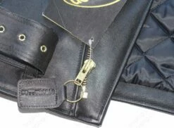 Vanson Leathers Model C2 28 Vanson Leathers Model C2 -Bison Trading Shop vanson c2 44 22