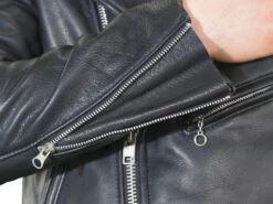 VANSON LEATHERS RENEGADE JACKET Model C2RN E150 23 VANSON LEATHERS RENEGADE JACKET Model C2RN E150 -Bison Trading Shop vanson c2rn e150 10