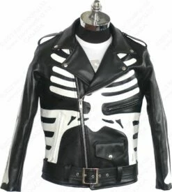 Vanson Leathers Model C With BONE Limited Edition CBONE 26 Vanson Leathers Model C With BONE Limited Edition CBONE -Bison Trading Shop vanson cbone 42 15