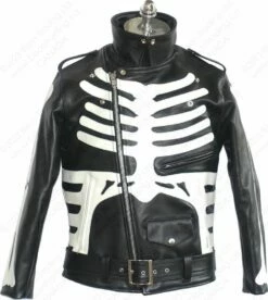 Vanson Leathers Model C With BONE Limited Edition CBONE 28 Vanson Leathers Model C With BONE Limited Edition CBONE -Bison Trading Shop vanson cbone 42 17