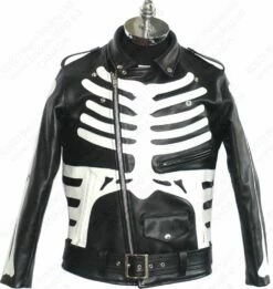 Vanson Leathers Model C With BONE Limited Edition CBONE 29 Vanson Leathers Model C With BONE Limited Edition CBONE -Bison Trading Shop vanson cbone 42 18