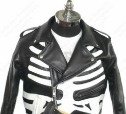 Vanson Leathers Model C With BONE Limited Edition CBONE 30 Vanson Leathers Model C With BONE Limited Edition CBONE -Bison Trading Shop vanson cbone 42 19