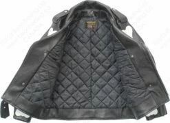 Vanson Leathers Model C With BONE Limited Edition CBONE 37 Vanson Leathers Model C With BONE Limited Edition CBONE -Bison Trading Shop vanson cbone 42 24