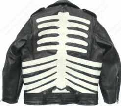 Vanson Leathers Model C With BONE Limited Edition CBONE 38 Vanson Leathers Model C With BONE Limited Edition CBONE -Bison Trading Shop vanson cbone 42 26