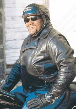 VANSON LEATHERS MK2 COLORADO Model CHQ2 BLK 22 VANSON LEATHERS MK2 COLORADO Model CHQ2 BLK -Bison Trading Shop vanson chq2 blk 10