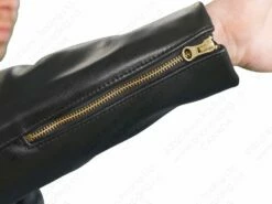 VANSON LEATHERS MK2 COLORADO Model CHQ2 BLK 20 VANSON LEATHERS MK2 COLORADO Model CHQ2 BLK -Bison Trading Shop vanson chq2 blk 8