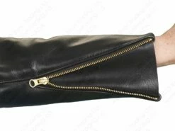 VANSON LEATHERS MK2 COLORADO Model CHQ2 BLK 21 VANSON LEATHERS MK2 COLORADO Model CHQ2 BLK -Bison Trading Shop vanson chq2 blk 9