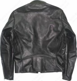 VANSON LEATHERS COMET Model COMT BLK 38 VANSON LEATHERS COMET Model COMT BLK -Bison Trading Shop vanson comet blk 38 17