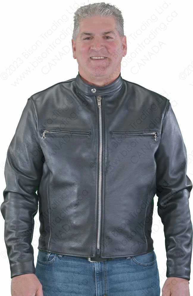 VANSON LEATHERS COMET Model COMT FIRE 3 VANSON LEATHERS COMET Model COMT FIRE