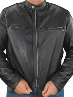 VANSON LEATHERS COMET Model COMT FIRE 12 VANSON LEATHERS COMET Model COMT FIRE -Bison Trading Shop vanson comt fire 4