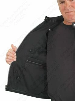 VANSON LEATHERS COMET Model COMT FIRE 13 VANSON LEATHERS COMET Model COMT FIRE -Bison Trading Shop vanson comt fire 5