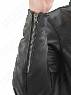 VANSON LEATHERS COMET Model COMT FIRE 14 VANSON LEATHERS COMET Model COMT FIRE -Bison Trading Shop vanson comt fire 6