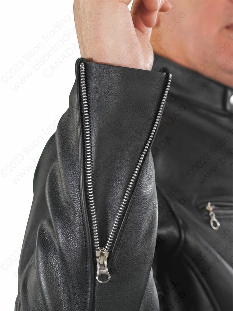 VANSON LEATHERS COMET Model COMT FIRE 9 VANSON LEATHERS COMET Model COMT FIRE - Image 7