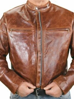 VANSON LEATHERS COMET Model COMT OCT 15 VANSON LEATHERS COMET Model COMT OCT -Bison Trading Shop vanson comt oct 5