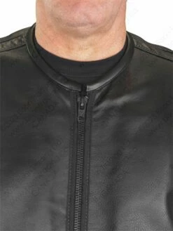 VANSON LEATHERS CRUIZER LEATHER SHIRT Model CRUZ FIRE 12 VANSON LEATHERS CRUIZER LEATHER SHIRT Model CRUZ FIRE -Bison Trading Shop vanson cruz fire 4