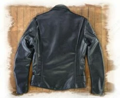 VANSON LEATHERS DERBY JACKET Model DERB Z150 25 VANSON LEATHERS DERBY JACKET Model DERB Z150 -Bison Trading Shop vanson derb z150 12