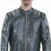 VANSON LEATHERS FULL THROTTLE JACKET Model DRAC Z150 1 VANSON LEATHERS FULL THROTTLE JACKET Model DRAC Z150 -Bison Trading Shop vanson drac z150 1