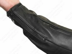 VANSON LEATHERS DRIFTER Mk2 JACKET Model DRF2 FIRE 24 VANSON LEATHERS DRIFTER Mk2 JACKET Model DRF2 FIRE -Bison Trading Shop vanson drf2 fire 11