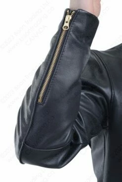 VANSON LEATHERS ENFIELD Model ENF FIRE 20 VANSON LEATHERS ENFIELD Model ENF FIRE -Bison Trading Shop vanson enf fire 9