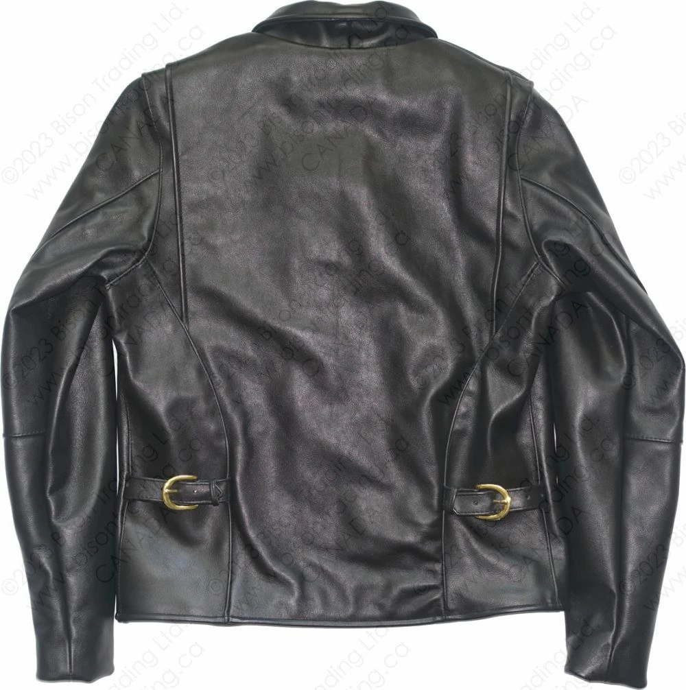 VANSON LEATHERS ENFIELD Model ENF BLK 14 VANSON LEATHERS ENFIELD Model ENF BLK - Image 12