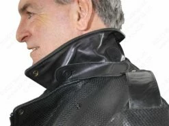 VANSON LEATHERS PROPERF FORCE MOTOR-PATROL Model FRCV P150 15 VANSON LEATHERS PROPERF FORCE MOTOR-PATROL Model FRCV P150 -Bison Trading Shop vanson frce p150 5