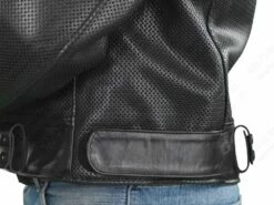 VANSON LEATHERS PROPERF FORCE MOTOR-PATROL Model FRCV P150 17 VANSON LEATHERS PROPERF FORCE MOTOR-PATROL Model FRCV P150 -Bison Trading Shop vanson frce p150 8