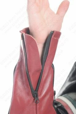 VANSON LEATHERS ITALIA JACKET Model ITAL X150 23 VANSON LEATHERS ITALIA JACKET Model ITAL X150 -Bison Trading Shop vanson ital x150 11