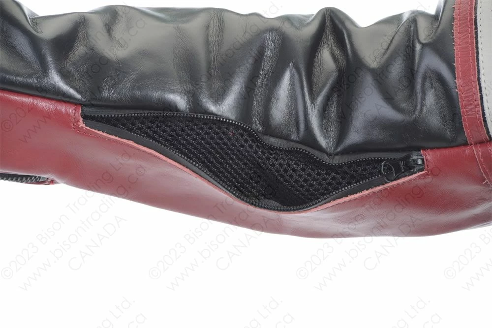 VANSON LEATHERS ITALIA JACKET Model ITAL X150 9 VANSON LEATHERS ITALIA JACKET Model ITAL X150 - Image 7