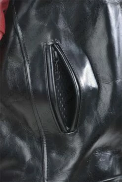 VANSON LEATHERS ITALIA JACKET Model ITAL X150 20 VANSON LEATHERS ITALIA JACKET Model ITAL X150 -Bison Trading Shop vanson ital x150 8