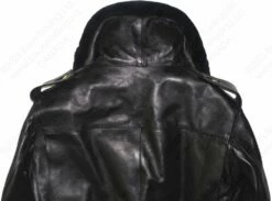 VANSON LEATHERS LUFTWAFFE GREAT OFFICER COAT Model LUFT 38 VANSON LEATHERS LUFTWAFFE GREAT OFFICER COAT Model LUFT -Bison Trading Shop vanson luftcoat 21