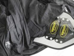 VANSON LEATHERS ARMORED COMET JACKET Model M201 BLK 16 VANSON LEATHERS ARMORED COMET JACKET Model M201 BLK -Bison Trading Shop vanson m201 9