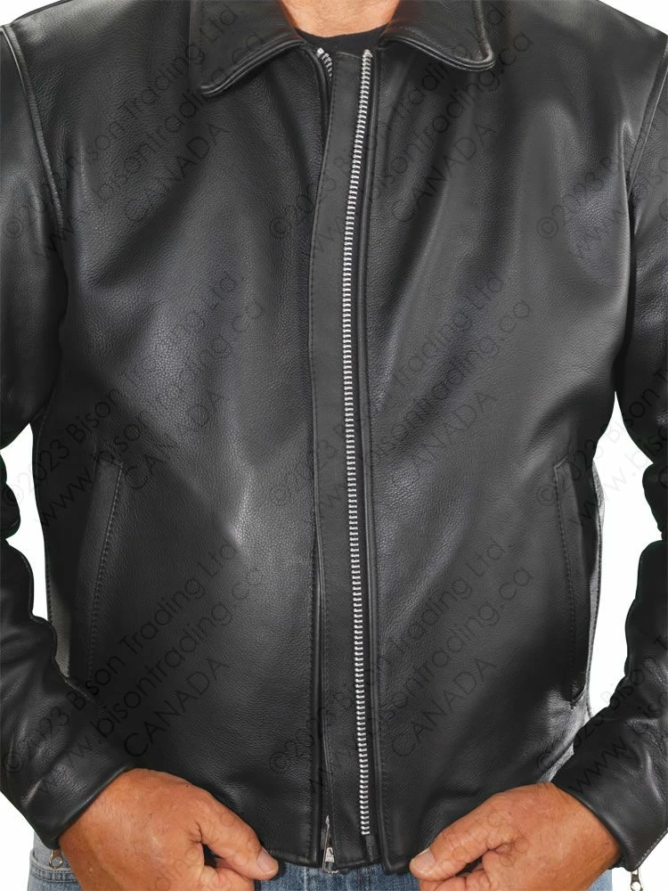 VANSON LEATHERS MERCURY Model MERC FIRE 8 VANSON LEATHERS MERCURY Model MERC FIRE - Image 6