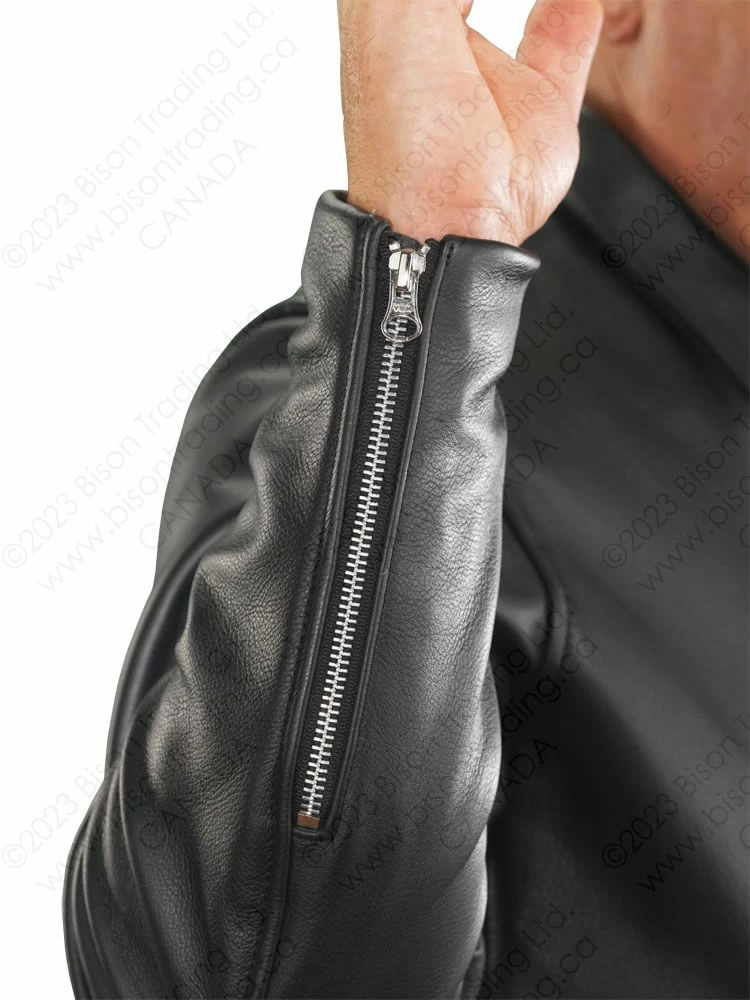 VANSON LEATHERS MERCURY Model MERC FIRE 9 VANSON LEATHERS MERCURY Model MERC FIRE - Image 7