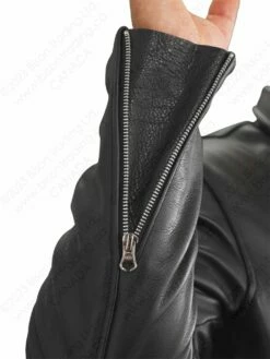 VANSON LEATHERS MERCURY Model MERC FIRE 17 VANSON LEATHERS MERCURY Model MERC FIRE -Bison Trading Shop vanson merc fire 8