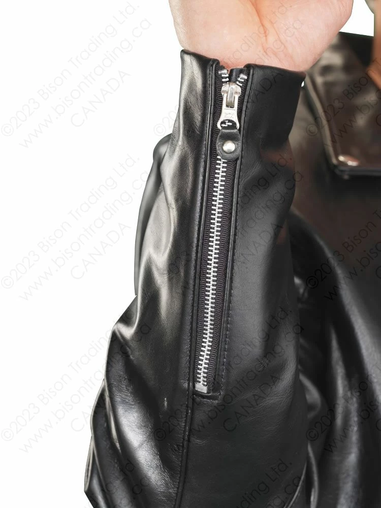 VANSON LEATHERS SLADE Model SLDE Z150 12 VANSON LEATHERS SLADE Model SLDE Z150 - Image 10