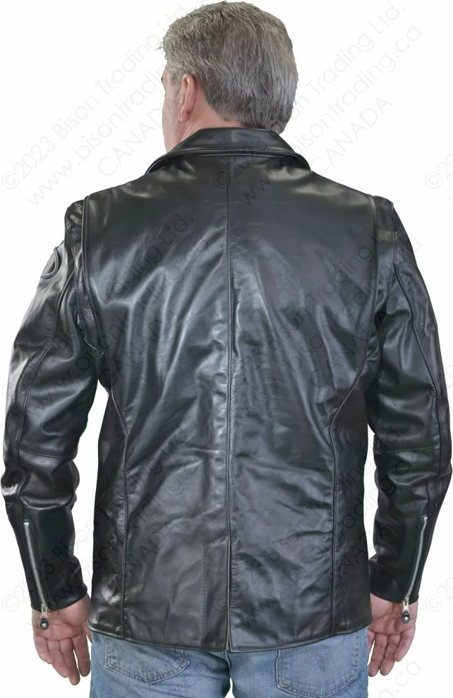 VANSON LEATHERS SLADE Model SLDE Z150 4 VANSON LEATHERS SLADE Model SLDE Z150 - Image 2