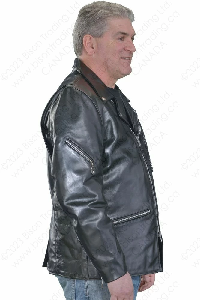 VANSON LEATHERS SLADE Model SLDE Z150 6 VANSON LEATHERS SLADE Model SLDE Z150 - Image 4