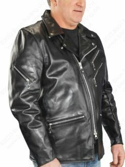 VANSON LEATHERS SLADE Model SLDE Z150 18 VANSON LEATHERS SLADE Model SLDE Z150 -Bison Trading Shop vanson slde 6