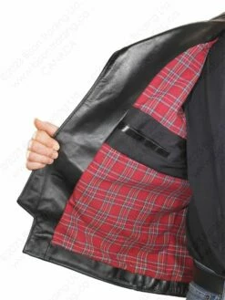 VANSON LEATHERS SLADE Model SLDE Z150 19 VANSON LEATHERS SLADE Model SLDE Z150 -Bison Trading Shop vanson slde 7