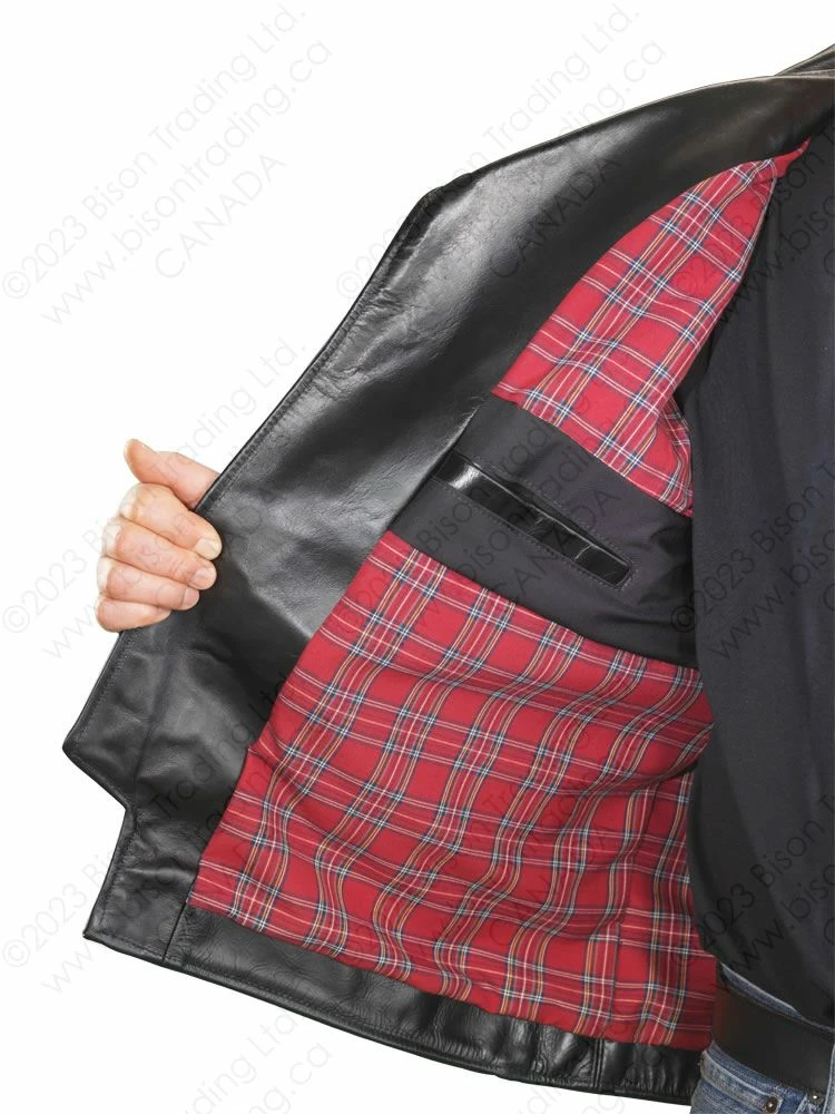 VANSON LEATHERS SLADE Model SLDE Z150 9 VANSON LEATHERS SLADE Model SLDE Z150 - Image 7