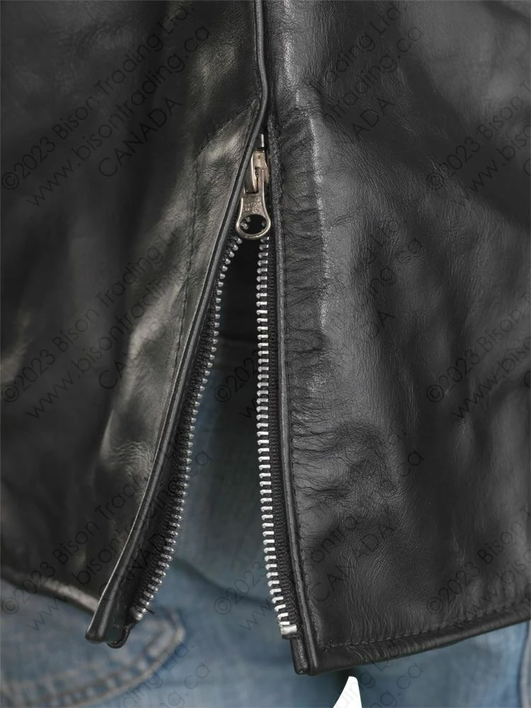 VANSON LEATHERS SLADE Model SLDE Z150 11 VANSON LEATHERS SLADE Model SLDE Z150 - Image 9