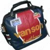 Vanson Leathers Star Bag 2 Vanson Leathers Star Bag -Bison Trading Shop vanson starbag 04