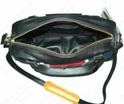 Vanson Leathers Star Bag 18 Vanson Leathers Star Bag -Bison Trading Shop vanson starbag 10