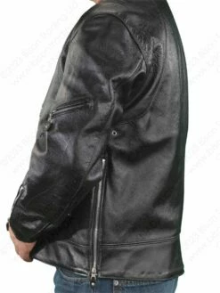VANSON LEATHERS CITY JACKET Model VAJ3 FIRE 17 VANSON LEATHERS CITY JACKET Model VAJ3 FIRE -Bison Trading Shop vanson vaj3 fire 5